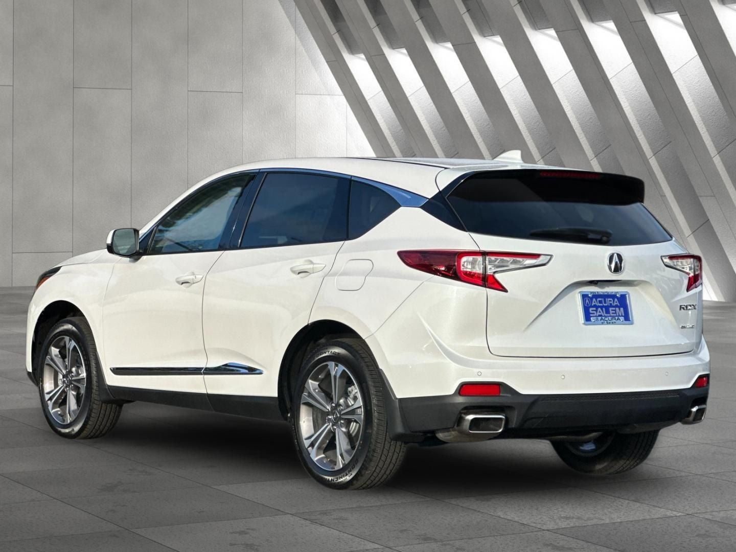 2025 Acura RDX Technology Package SH-AWD