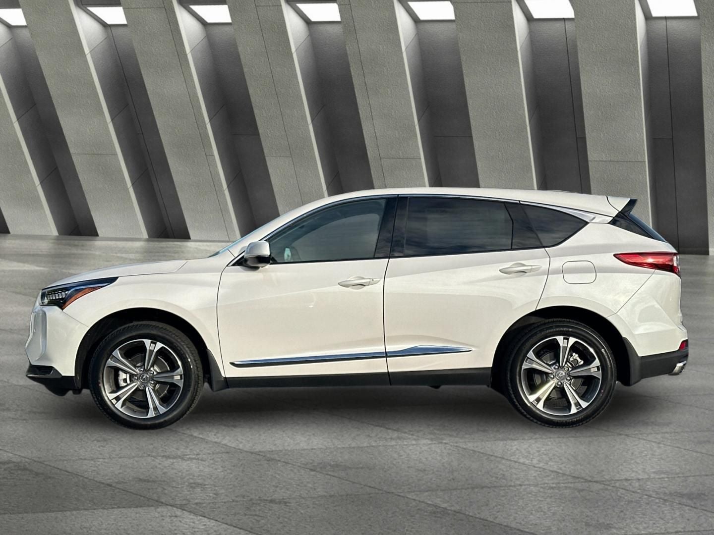 2025 Acura RDX Technology Package SH-AWD