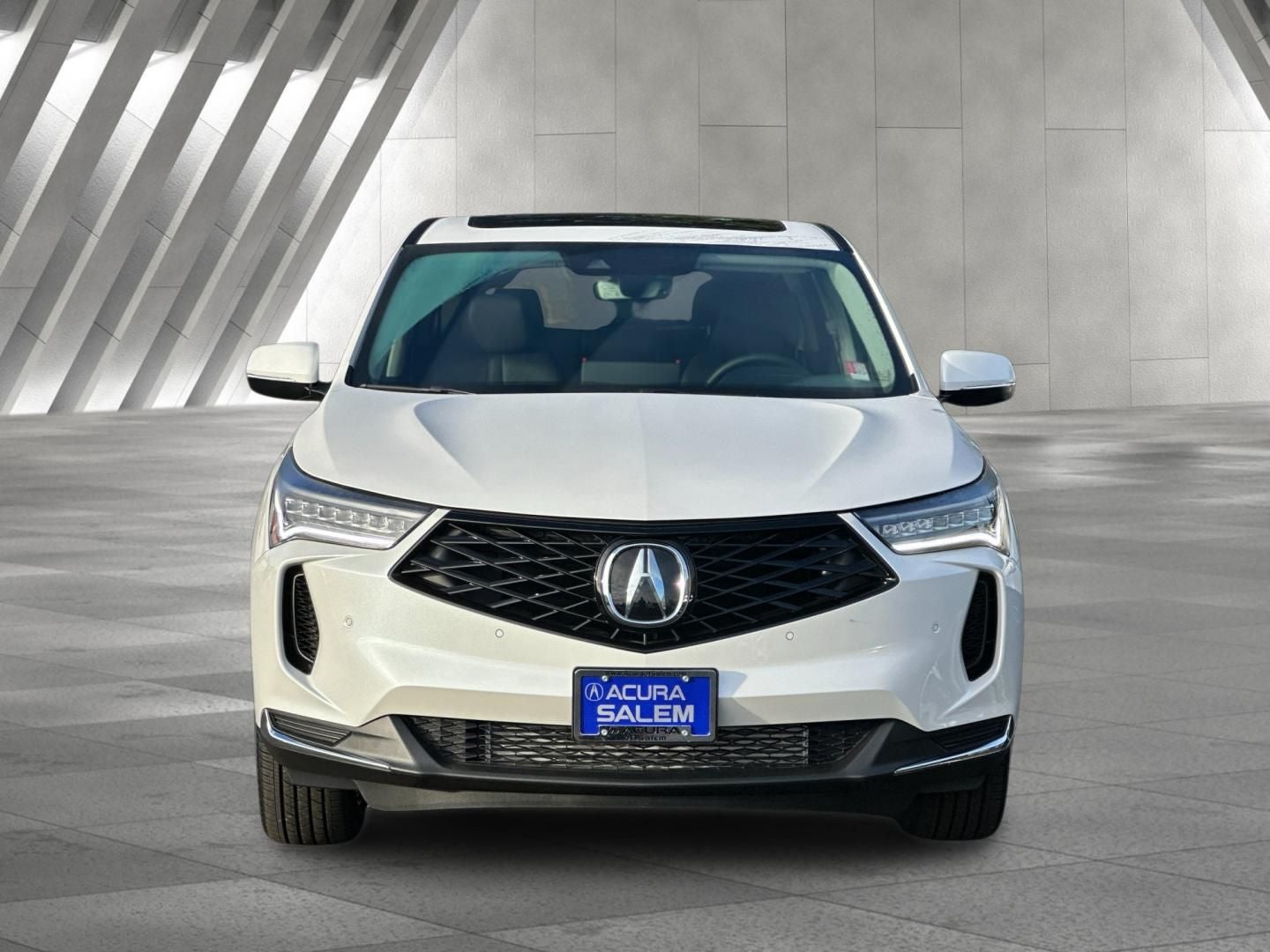 2025 Acura RDX Technology Package SH-AWD