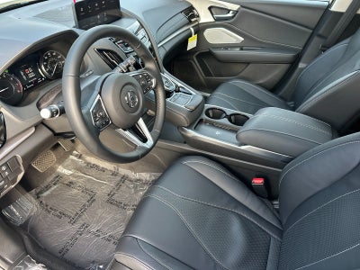 2025 Acura RDX Technology Package SH-AWD