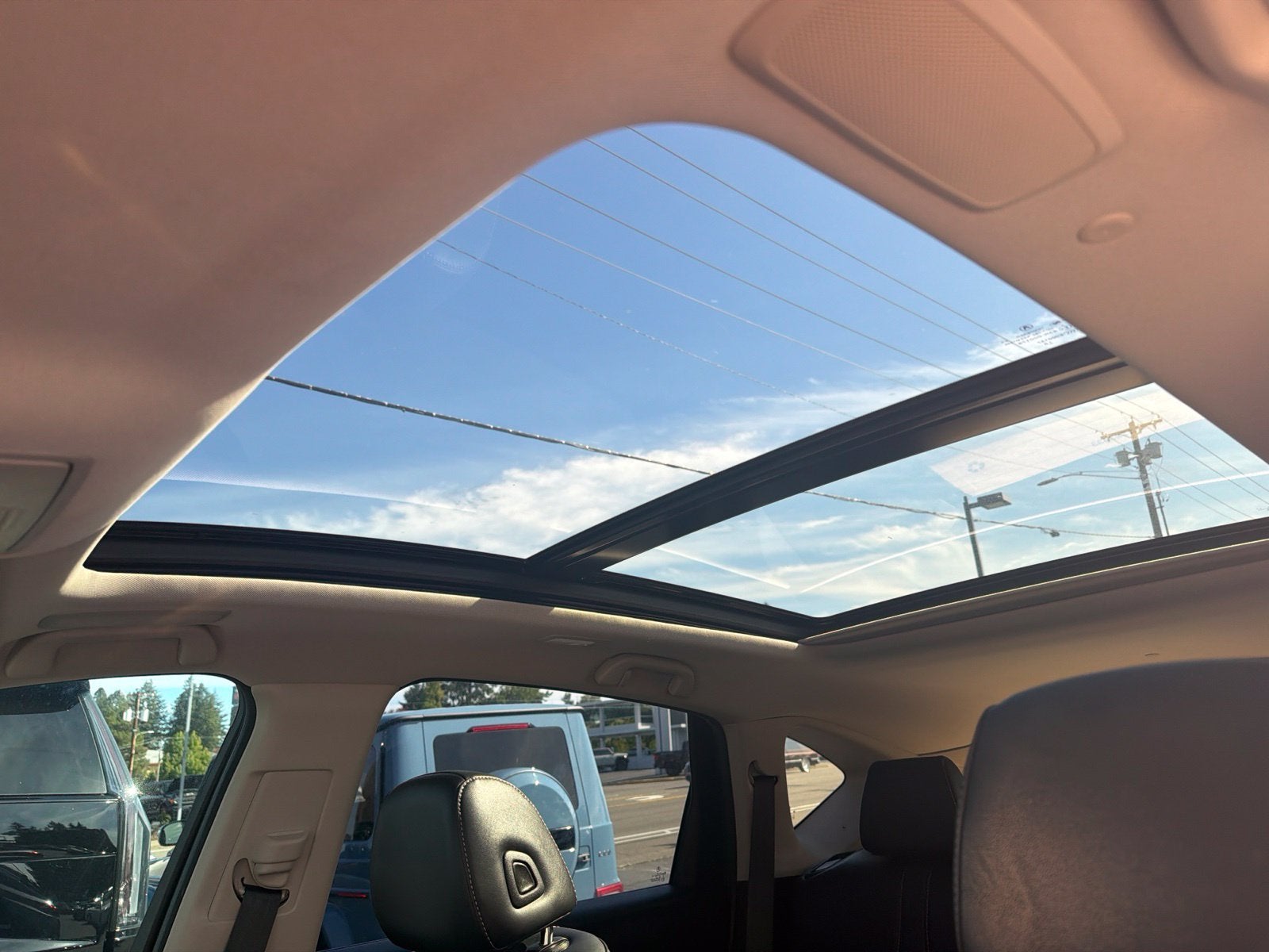 2019 Acura RDX Technology Package SH-AWD