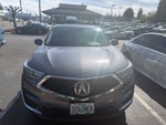 2019 Acura RDX Technology Package SH-AWD