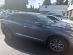 2019 Acura RDX Technology Package SH-AWD