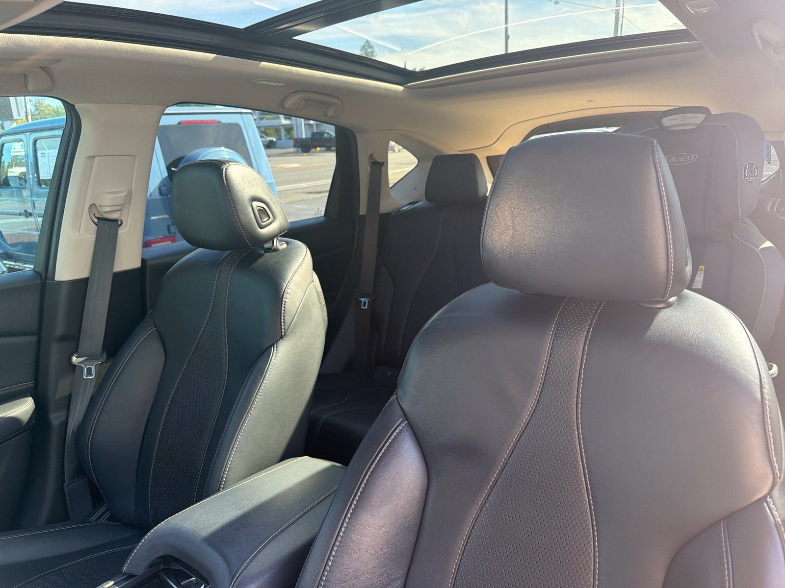 2019 Acura RDX Technology Package SH-AWD