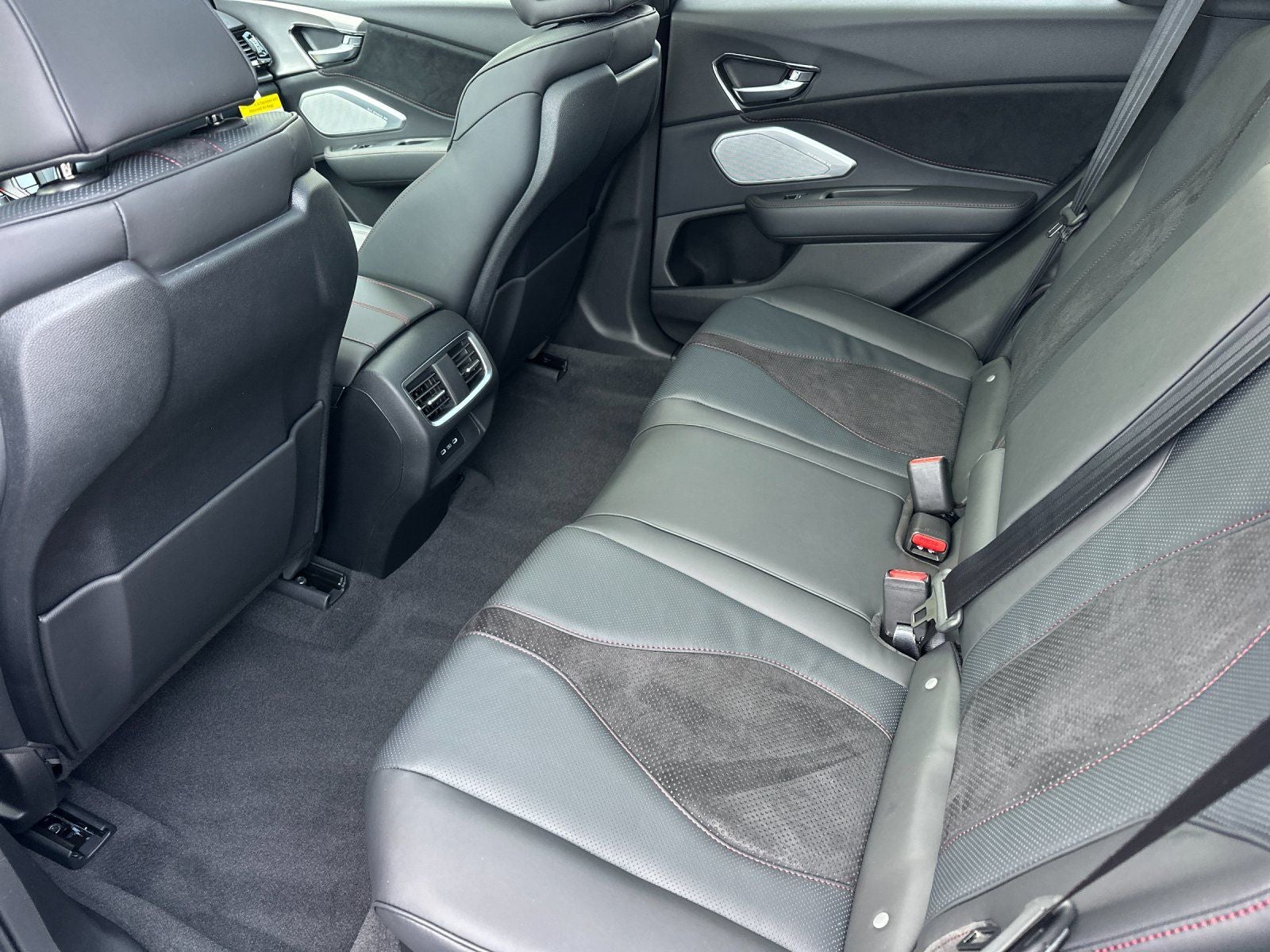 2026 Acura RDX A-Spec Package SH-AWD