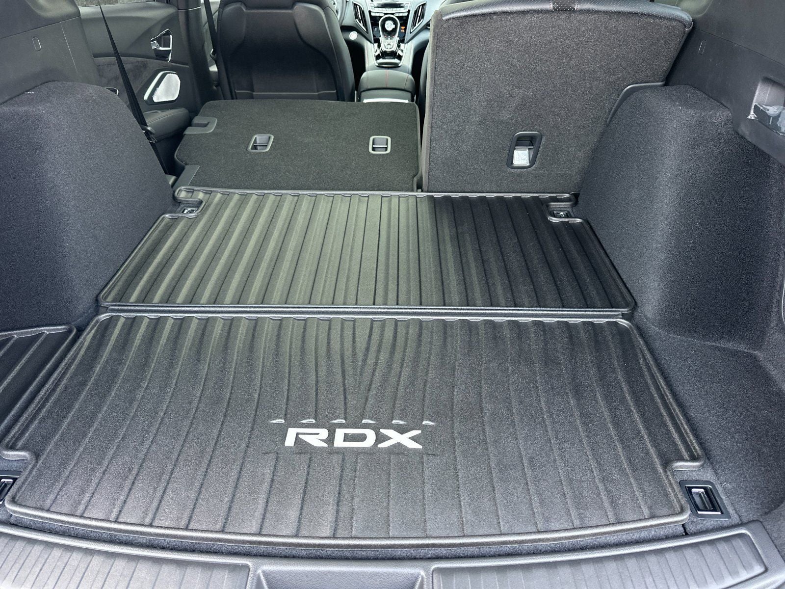 2026 Acura RDX A-Spec Package SH-AWD