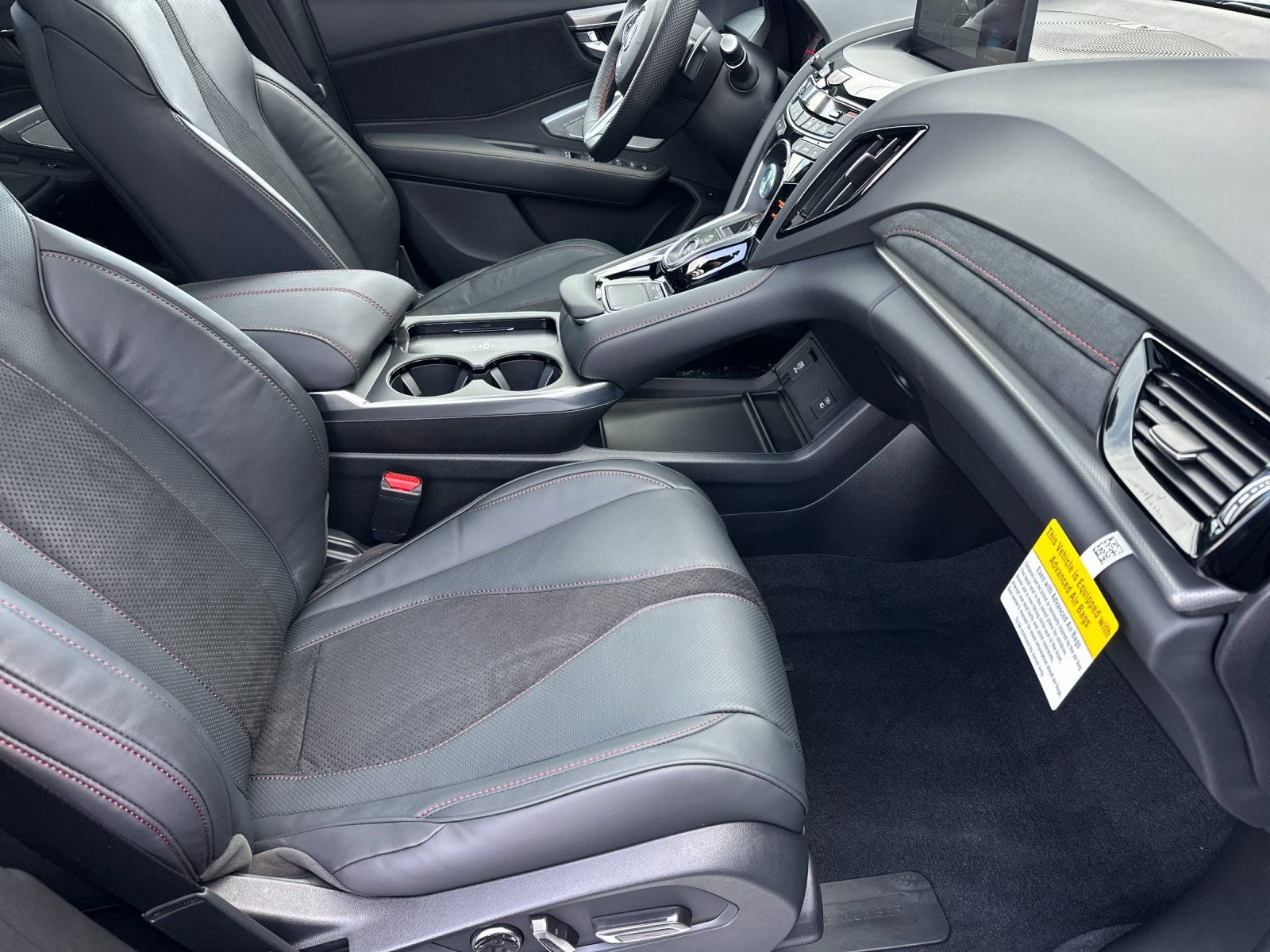 2026 Acura RDX A-Spec Package SH-AWD