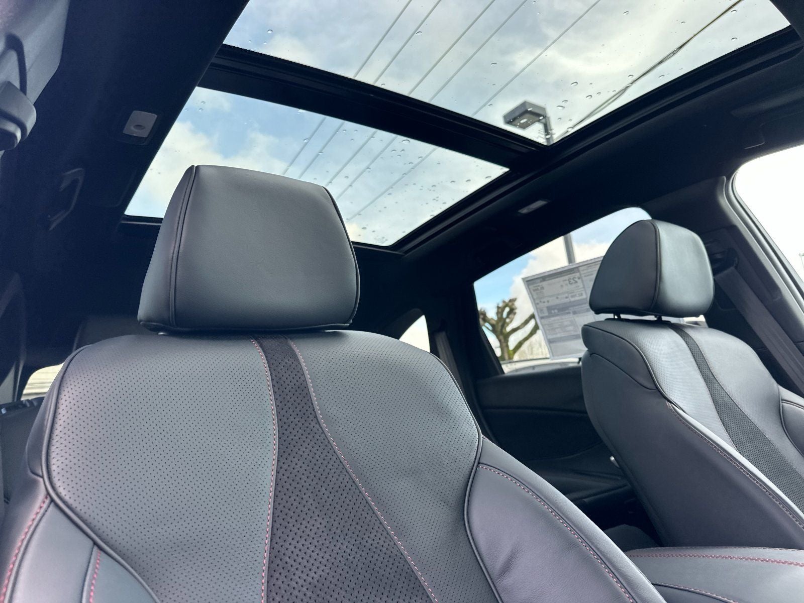 2026 Acura RDX A-Spec Package SH-AWD