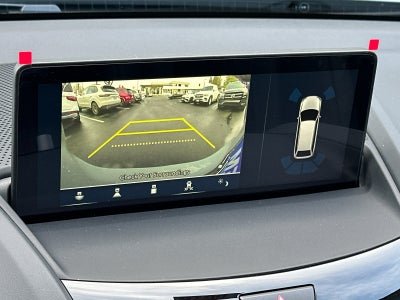 2026 Acura RDX A-Spec Package SH-AWD