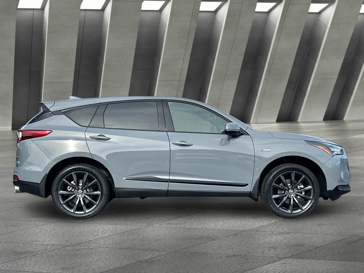 2026 Acura RDX A-Spec Package SH-AWD