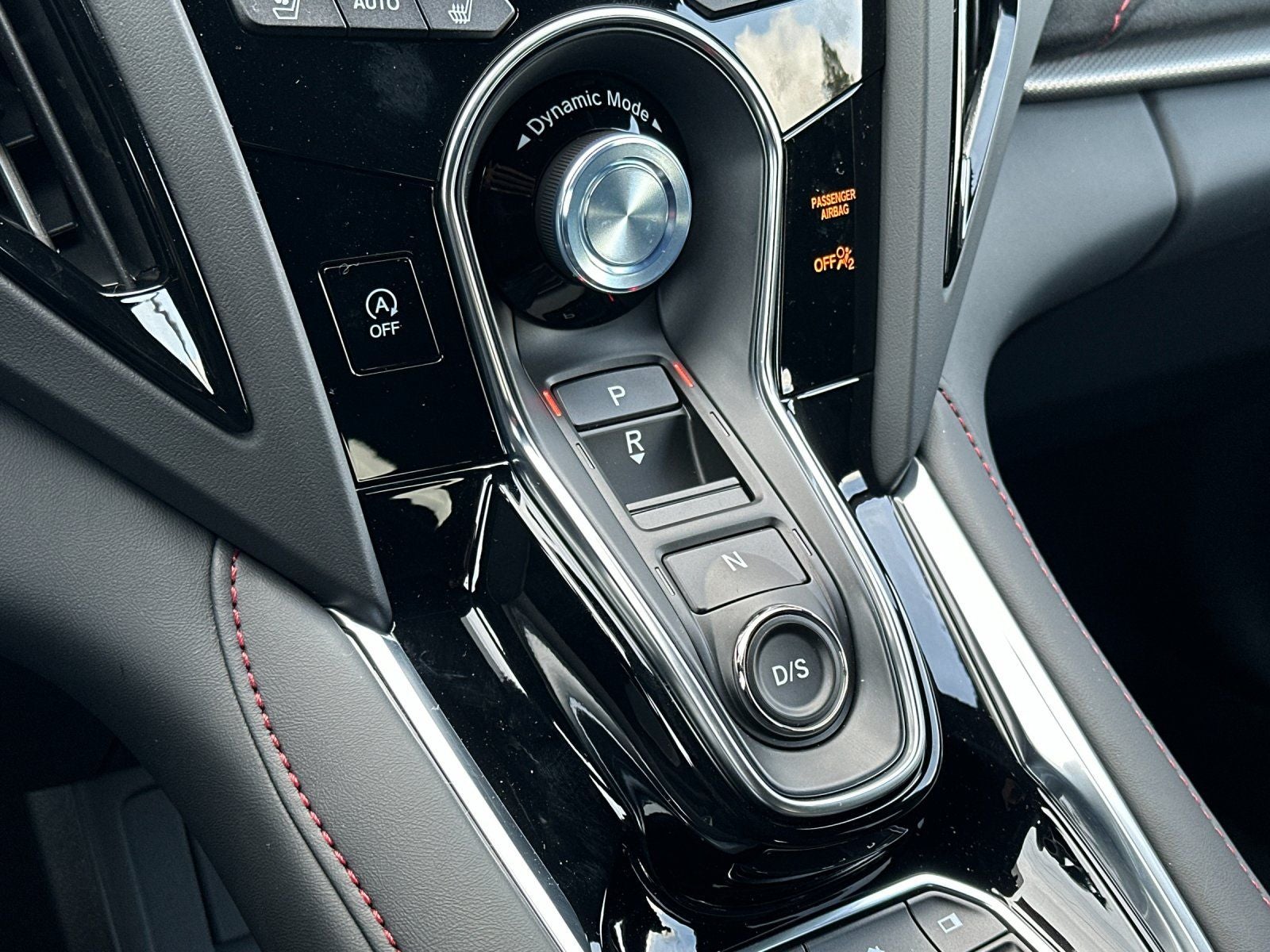 2026 Acura RDX A-Spec Package SH-AWD