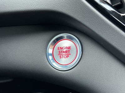 2026 Acura RDX A-Spec Package SH-AWD