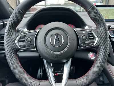 2026 Acura RDX A-Spec Package SH-AWD