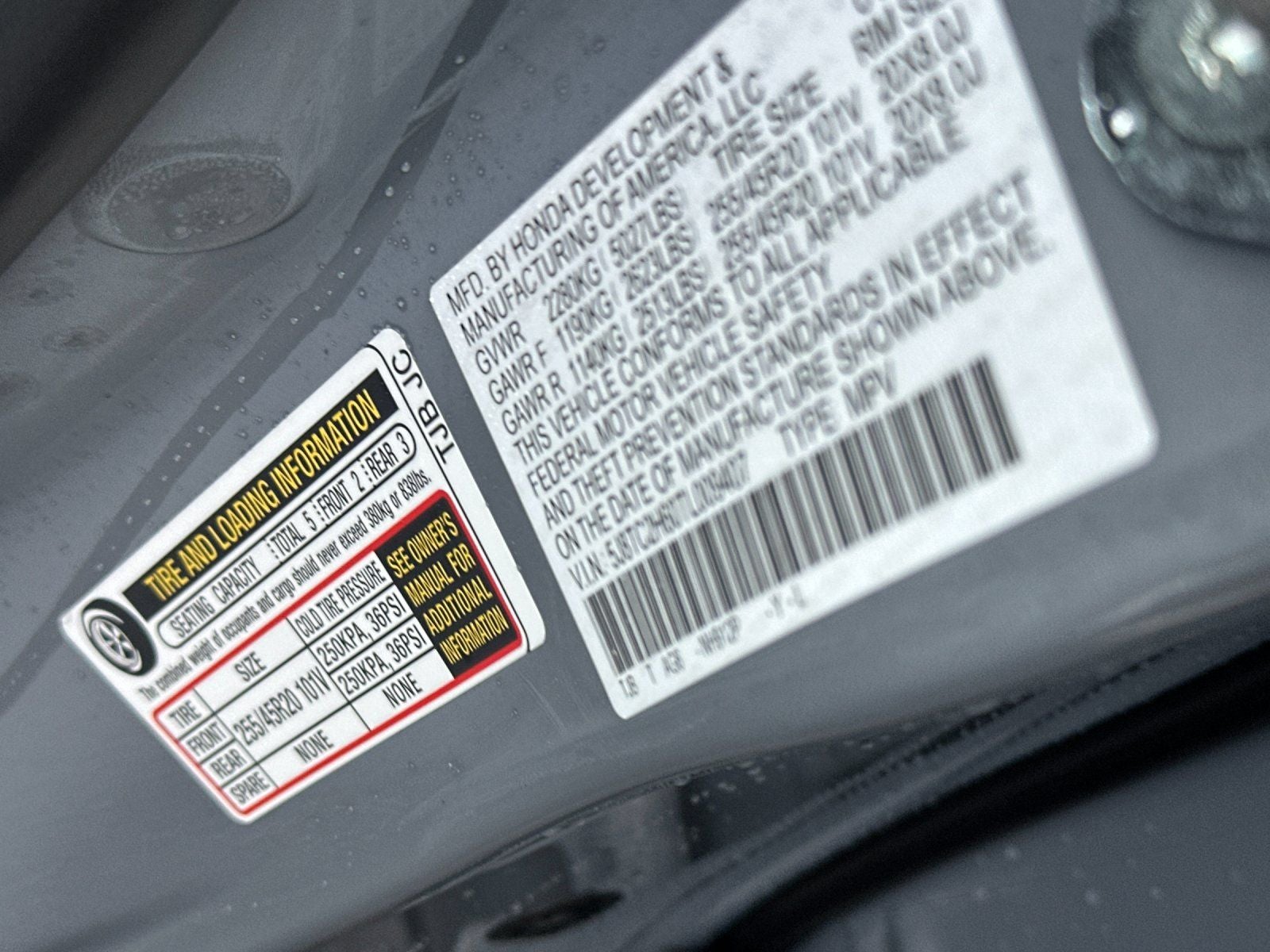 2026 Acura RDX A-Spec Package SH-AWD