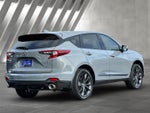 2026 Acura RDX A-Spec Package SH-AWD