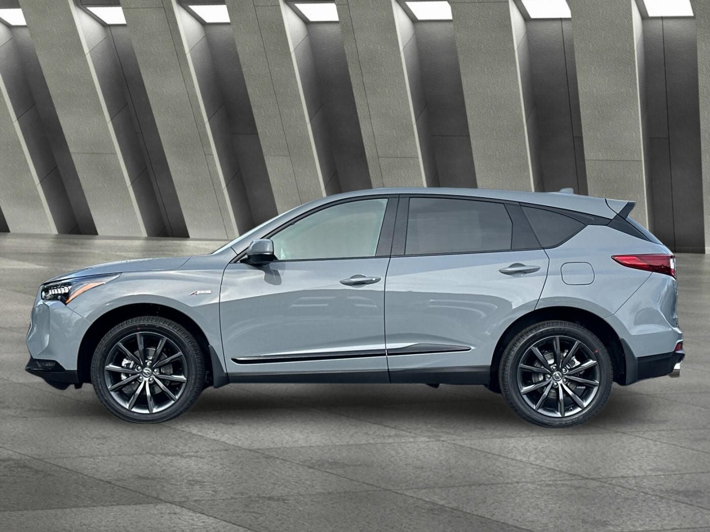2026 Acura RDX A-Spec Package SH-AWD