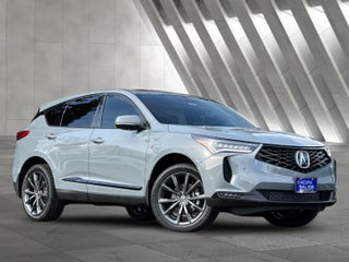 2026 Acura RDX A-Spec Package SH-AWD