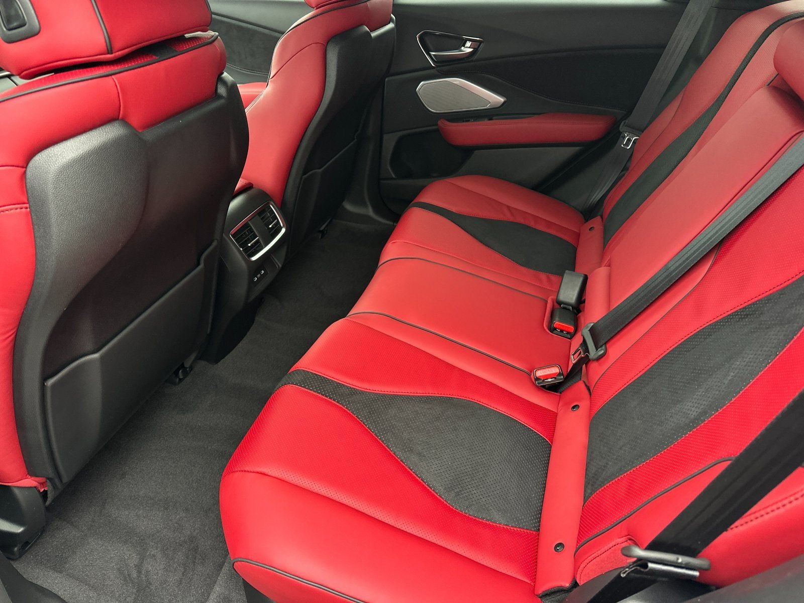 2026 Acura RDX A-Spec Package SH-AWD