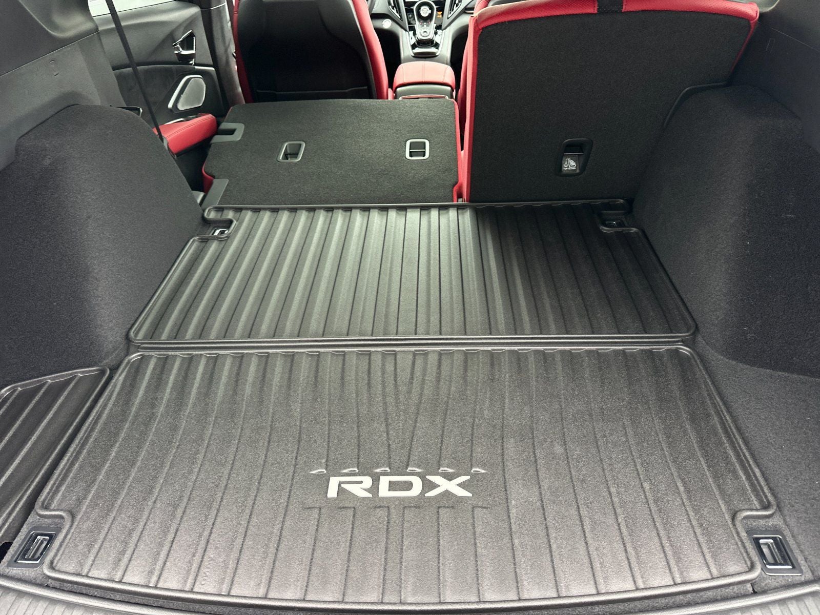 2026 Acura RDX A-Spec Package SH-AWD