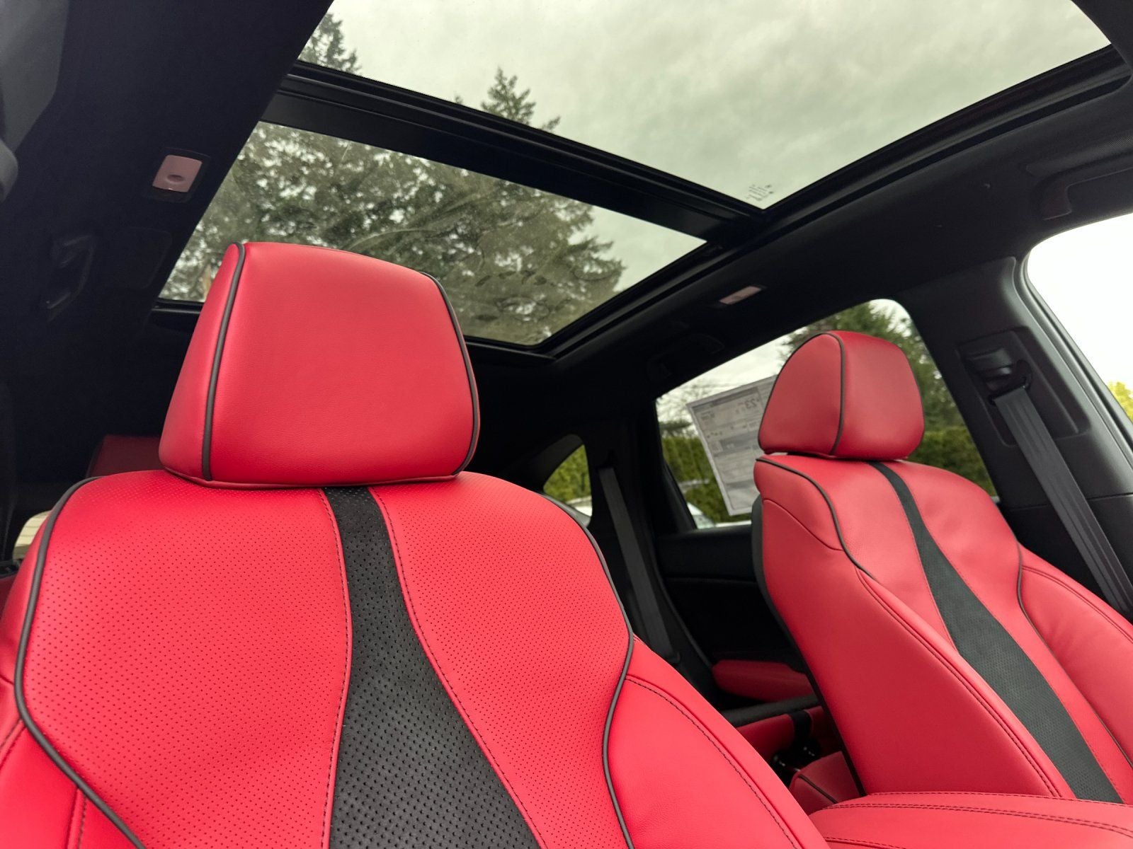 2026 Acura RDX A-Spec Package SH-AWD