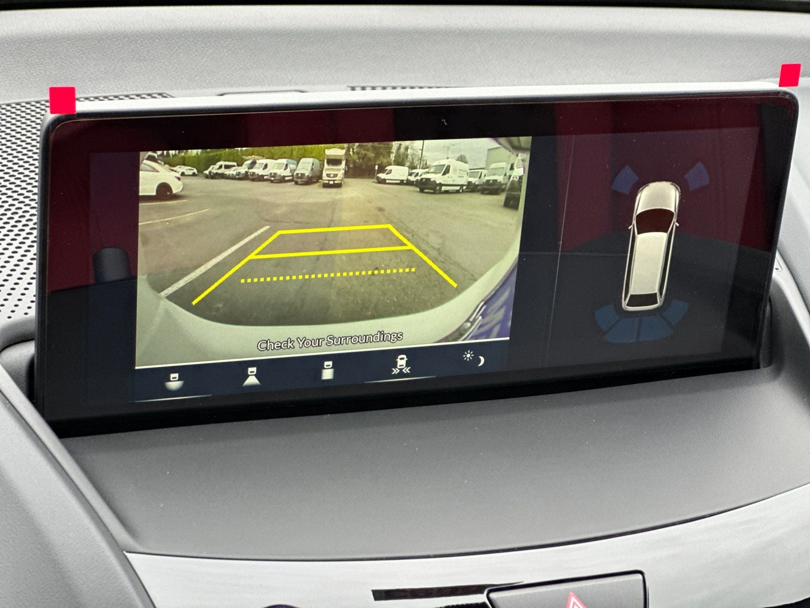 2026 Acura RDX A-Spec Package SH-AWD