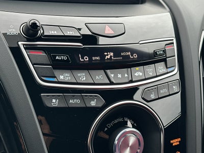 2026 Acura RDX A-Spec Package SH-AWD