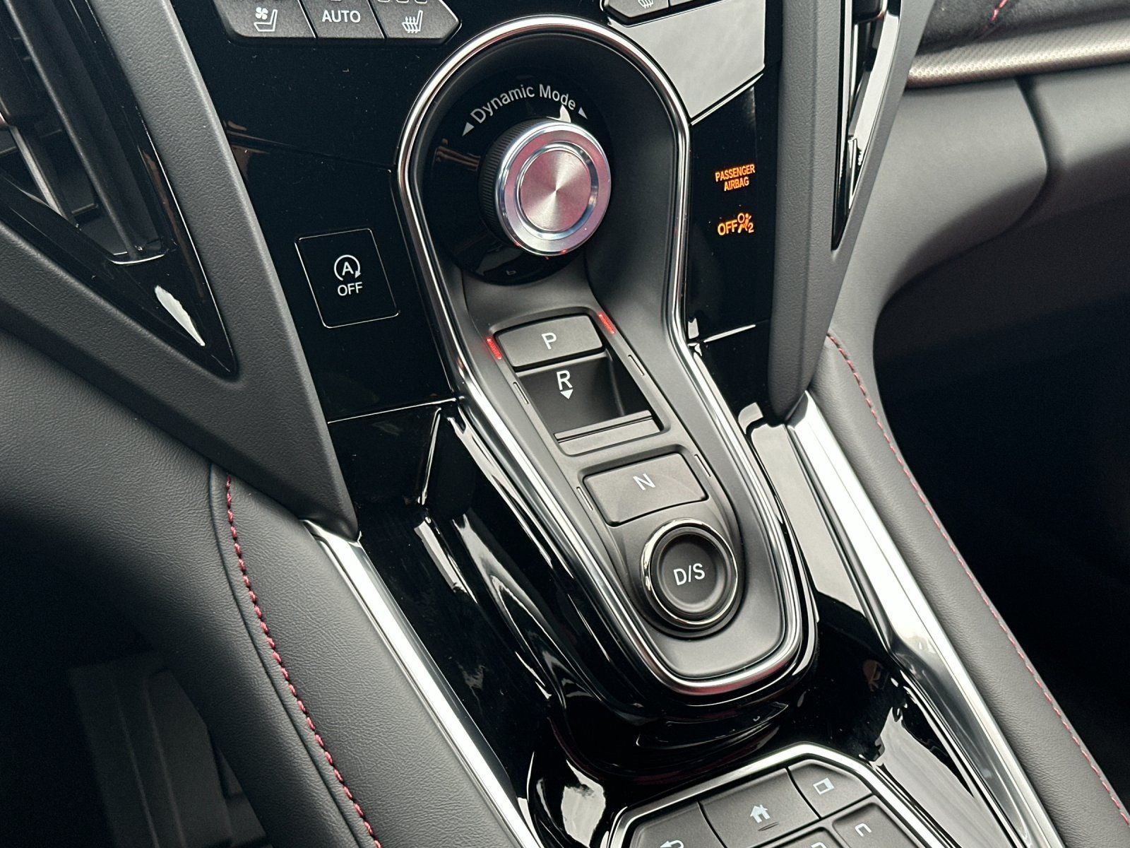 2026 Acura RDX A-Spec Package SH-AWD