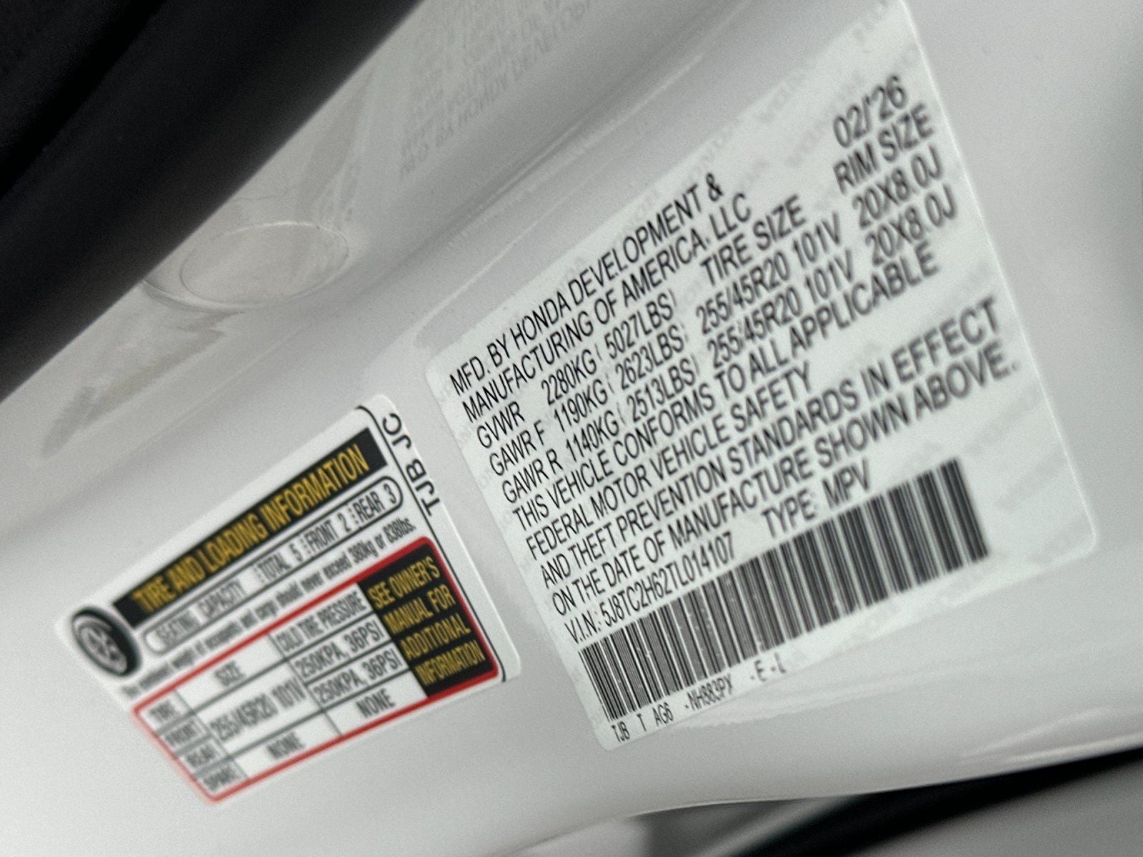 2026 Acura RDX A-Spec Package SH-AWD