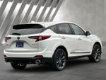 2026 Acura RDX A-Spec Package SH-AWD