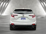 2026 Acura RDX A-Spec Package SH-AWD