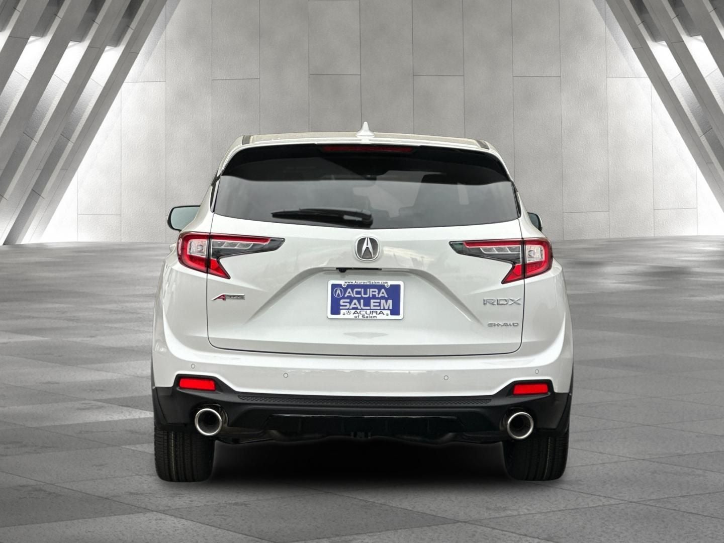 2026 Acura RDX A-Spec Package SH-AWD