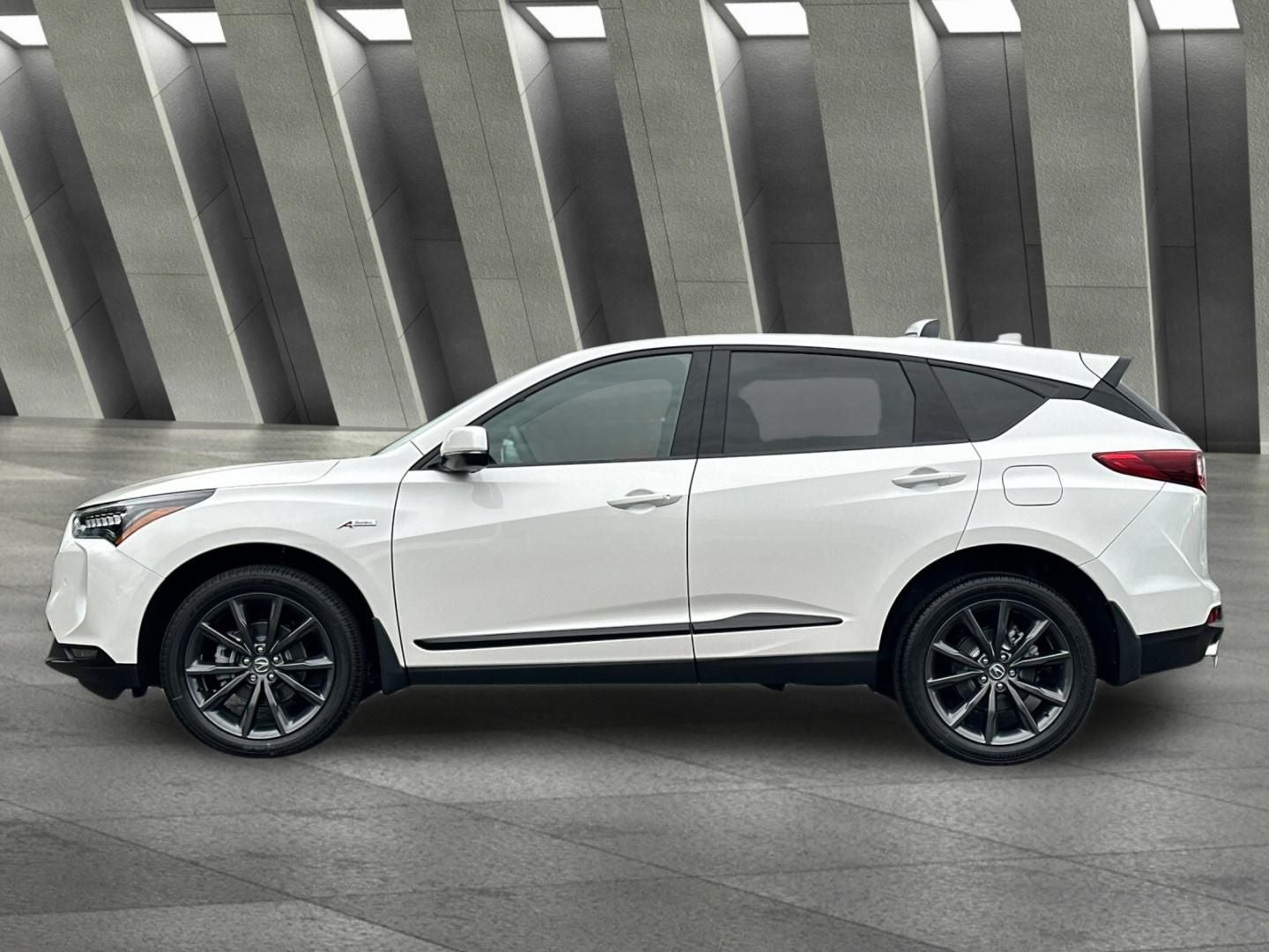 2026 Acura RDX A-Spec Package SH-AWD