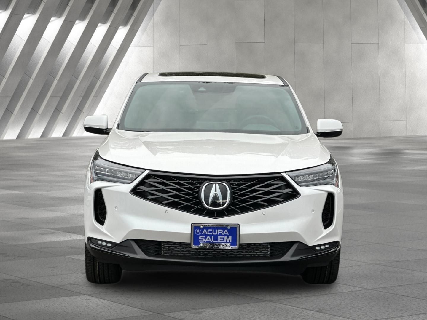 2026 Acura RDX A-Spec Package SH-AWD