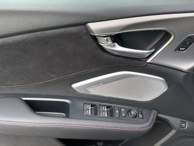2026 Acura RDX A-Spec Package SH-AWD