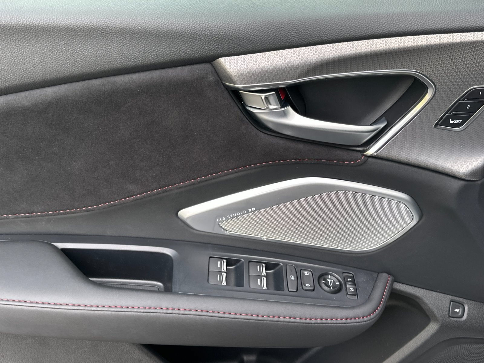 2026 Acura RDX A-Spec Package SH-AWD