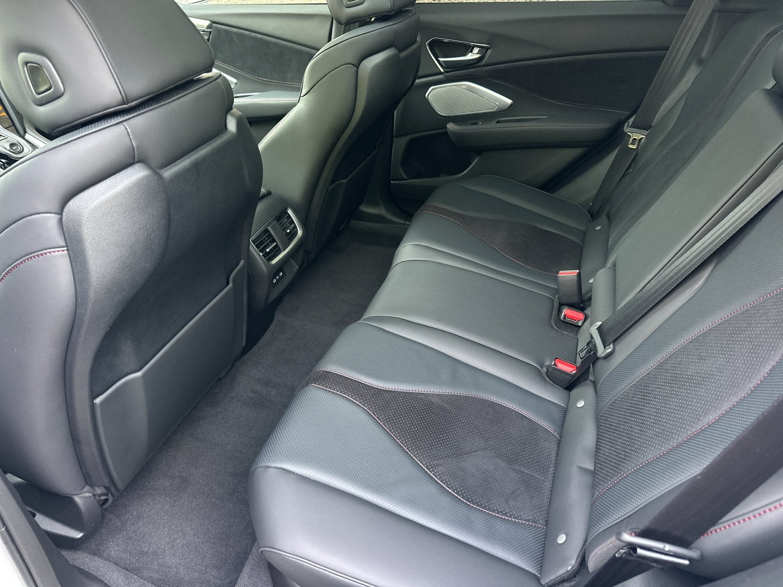2026 Acura RDX A-Spec Package SH-AWD
