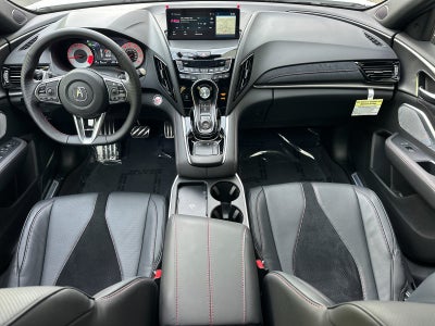 2026 Acura RDX A-Spec Package SH-AWD