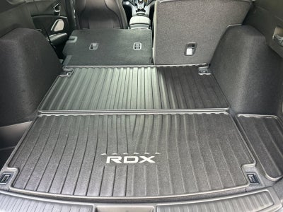 2026 Acura RDX A-Spec Package SH-AWD