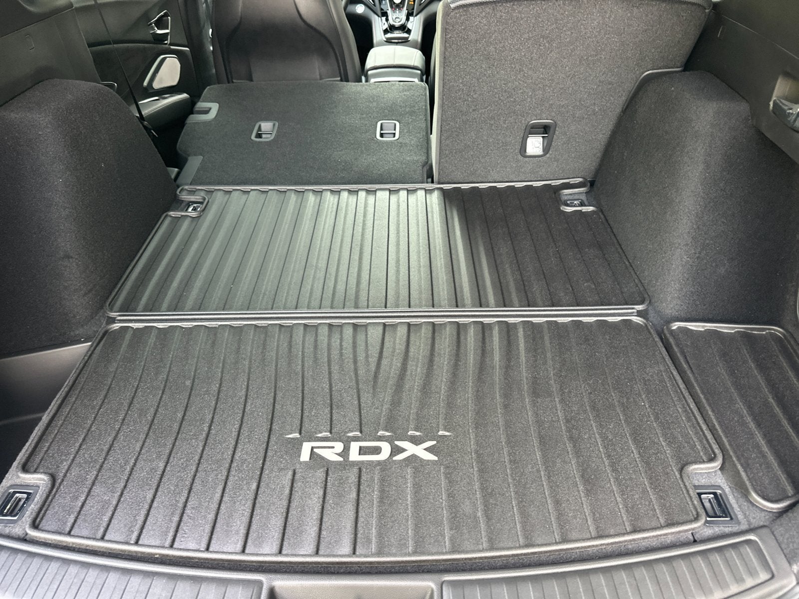 2026 Acura RDX A-Spec Package SH-AWD