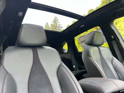 2026 Acura RDX A-Spec Package SH-AWD