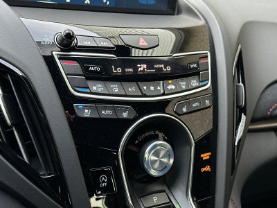 2026 Acura RDX A-Spec Package SH-AWD
