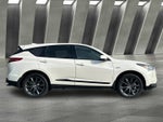 2026 Acura RDX A-Spec Package SH-AWD