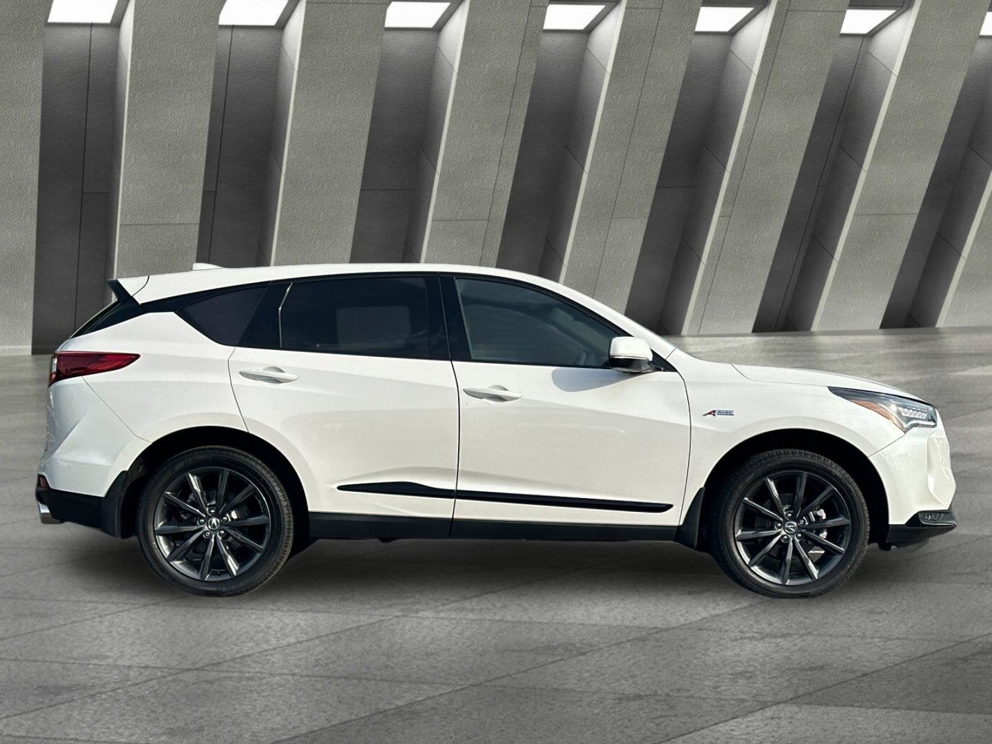 2026 Acura RDX A-Spec Package SH-AWD