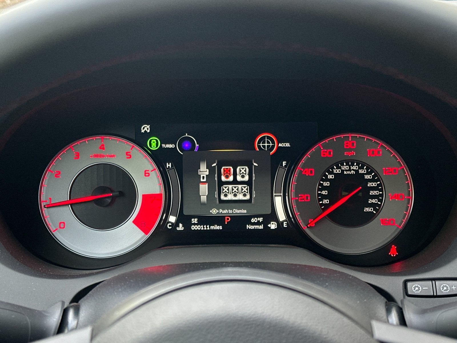 2026 Acura RDX A-Spec Package SH-AWD
