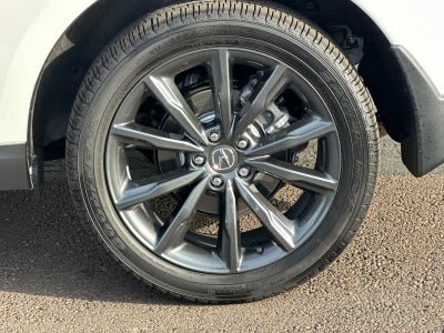 2026 Acura RDX A-Spec Package SH-AWD