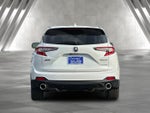 2026 Acura RDX A-Spec Package SH-AWD