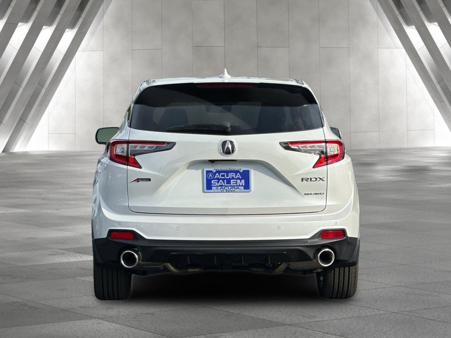 2026 Acura RDX A-Spec Package SH-AWD