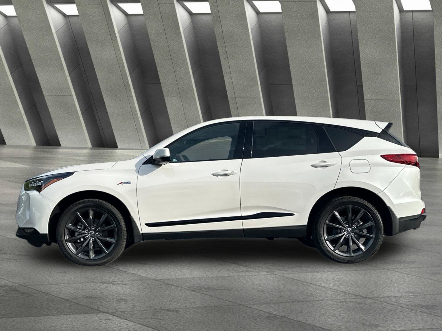 2026 Acura RDX A-Spec Package SH-AWD