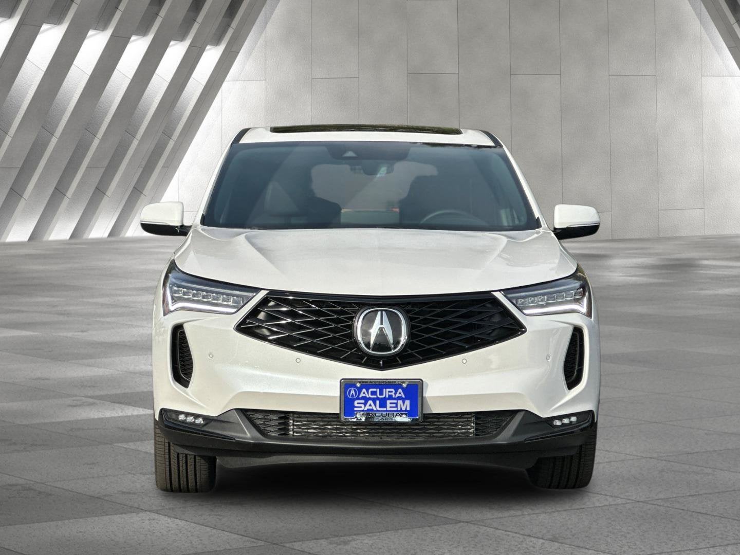 2026 Acura RDX A-Spec Package SH-AWD