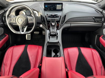 2023 Acura RDX A-Spec Package SH-AWD